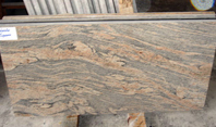 Colombo Juparana Granite