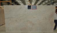 Colonial Cream Granite