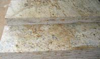 Colonial Cream Granite