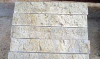 Colonial Cream Granite