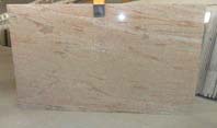 Ghibli Gold Granite