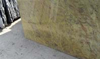 Kashmir Gold Granite