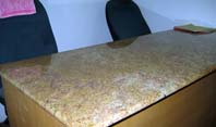 Kashmir Gold Granite