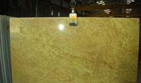 Kashmir Gold Granite