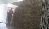 Marry Gold Granite