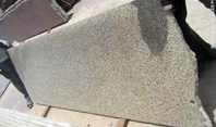 Nasoli Yellow Granite