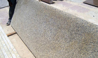 Royal Cream Granite