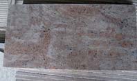 Shiva Gold Granite