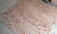 Shiva Gold Granite