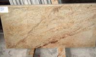 Shiva Gold Granite