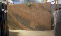 Vyara Gold Granite