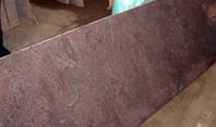 Paradiso Granite
