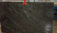 Green Galaxy Granite