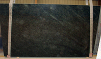 Green Galaxy Granite