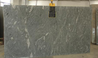 Hassan Green Granite