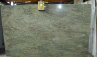 Surf Green Granite