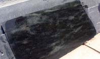 Tropical Green Granite