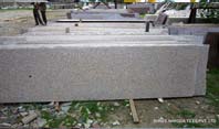 Chima Pink Granite