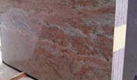 Rose Wood Granite