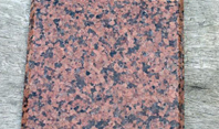 Classic Red Granite