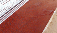 Jhansi Red Granite