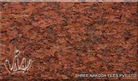 Kharad Red Granite