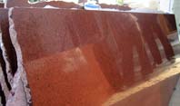 Lakha Red Granite