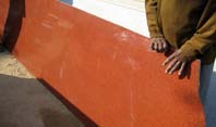 Lakha Red Granite
