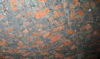 Mapple Red Granite