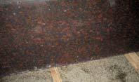 Mapple Red Granite