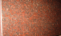 Raj Red Granite