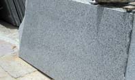 Chine White Granite