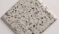 Chine White Granite