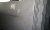 Imperial White Granite