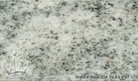 Madanpalli White Granite