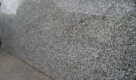 P White Granite