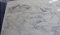 River White Granite