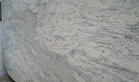 Viscon White Granite