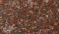 Raj Red Granite