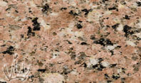 Rosy Pink Granite