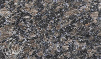 Sapphire Blue Granite