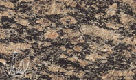 Sapphire Brown Granite