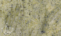 Sruf Green Granite