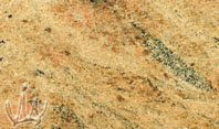 Tropical Gold Granite