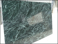 spider green marble slabs