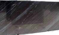 Black Gold Marble