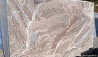 Brown Fantancy Marble