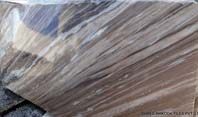 Brown Fantancy Marble