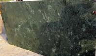Emerald Green Marble