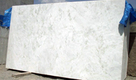 Lady Onyx White Marble